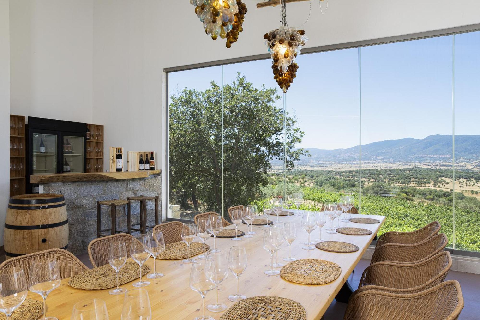 Hotel Ristorante S'Astore Benetutti Luaran gambar