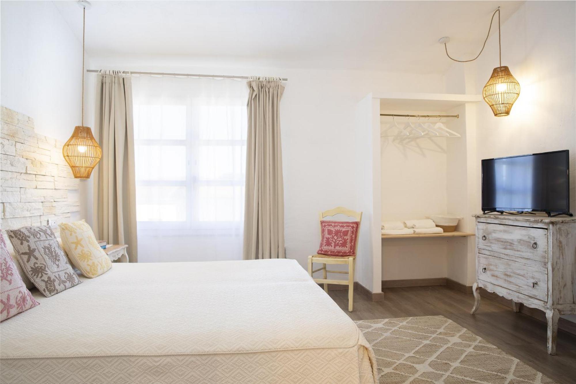 Hotel Ristorante S'Astore Benetutti Luaran gambar