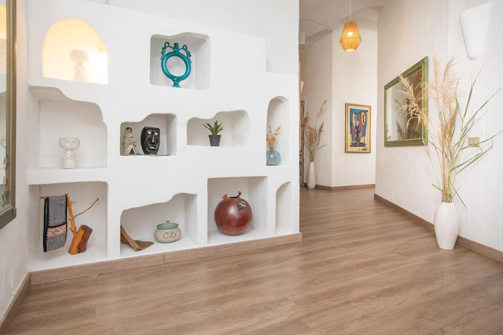 Hotel Ristorante S'Astore Benetutti Luaran gambar