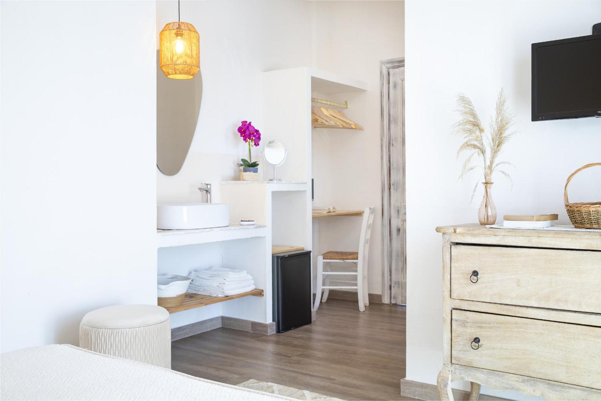 Hotel Ristorante S'Astore Benetutti Luaran gambar