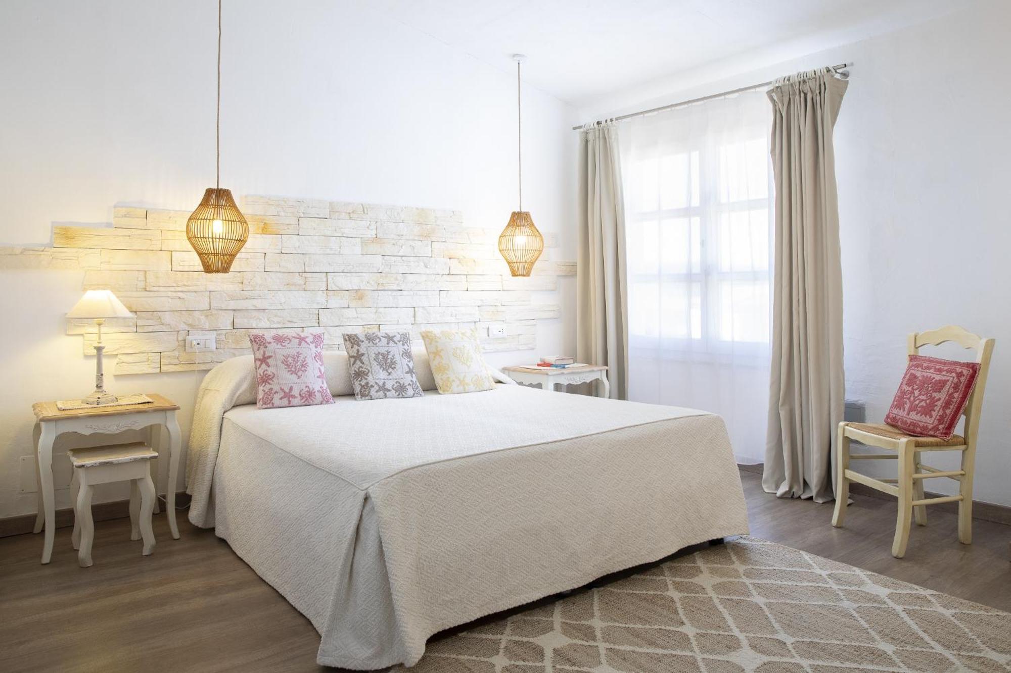 Hotel Ristorante S'Astore Benetutti Luaran gambar