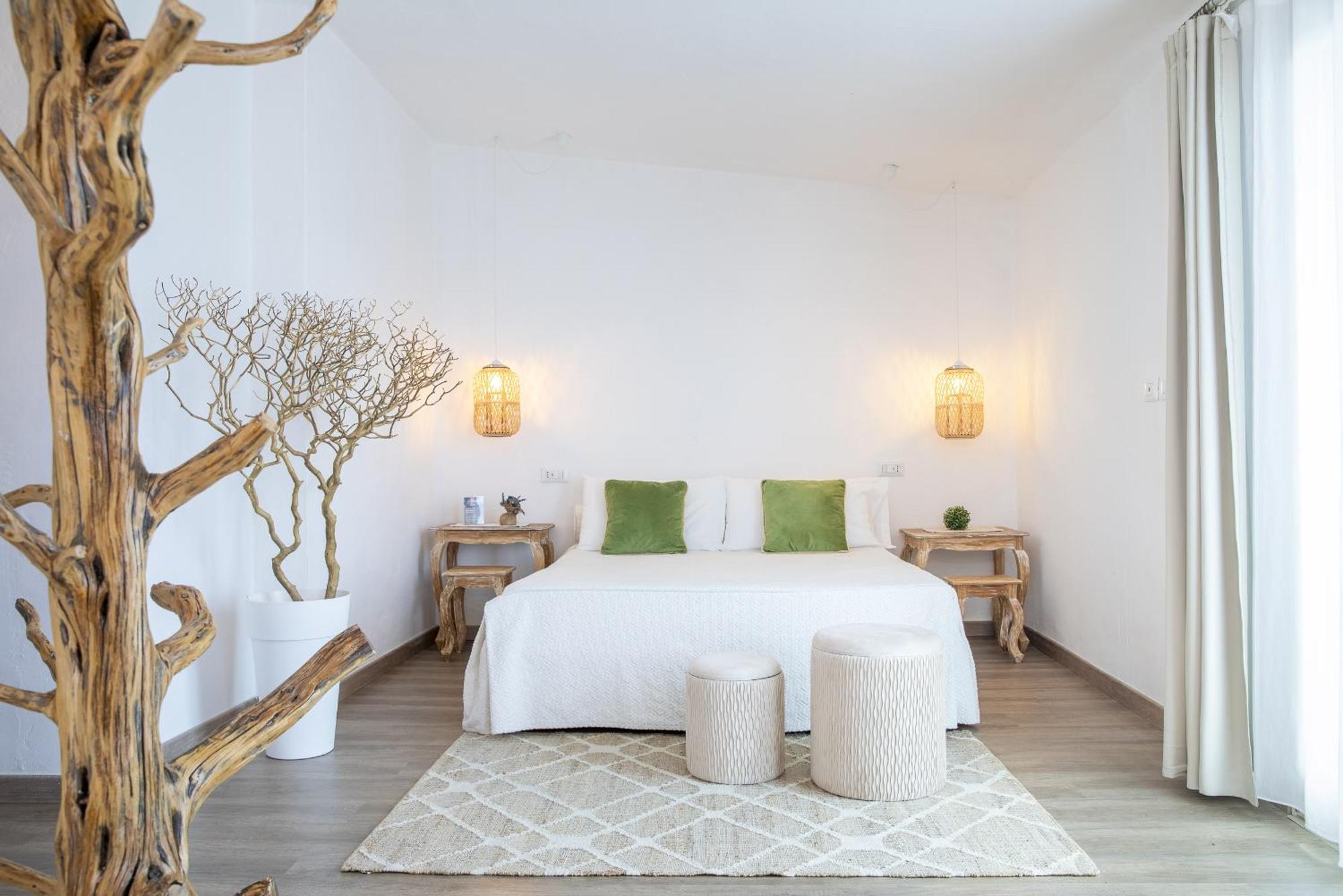 Hotel Ristorante S'Astore Benetutti Luaran gambar