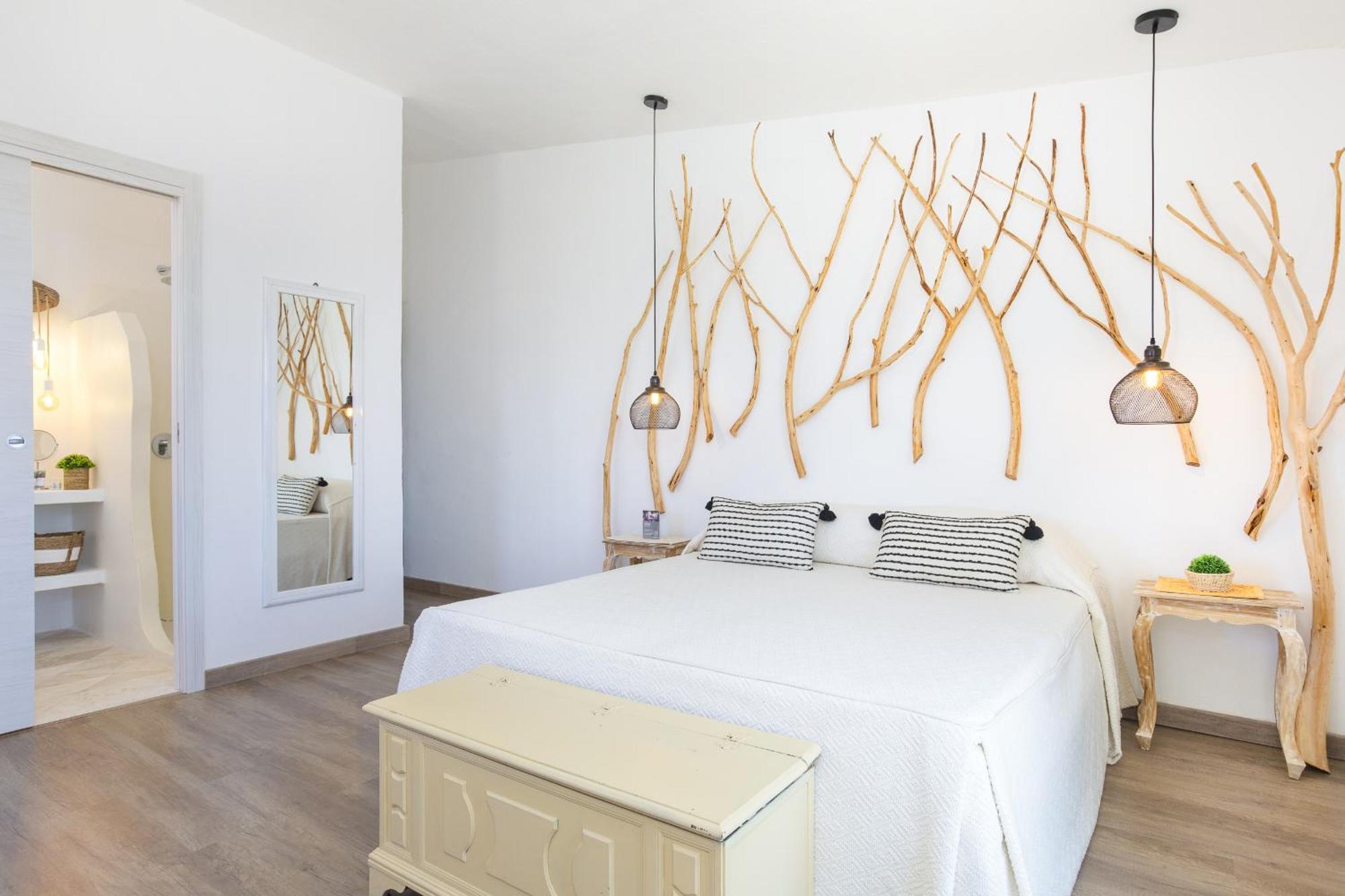 Hotel Ristorante S'Astore Benetutti Luaran gambar