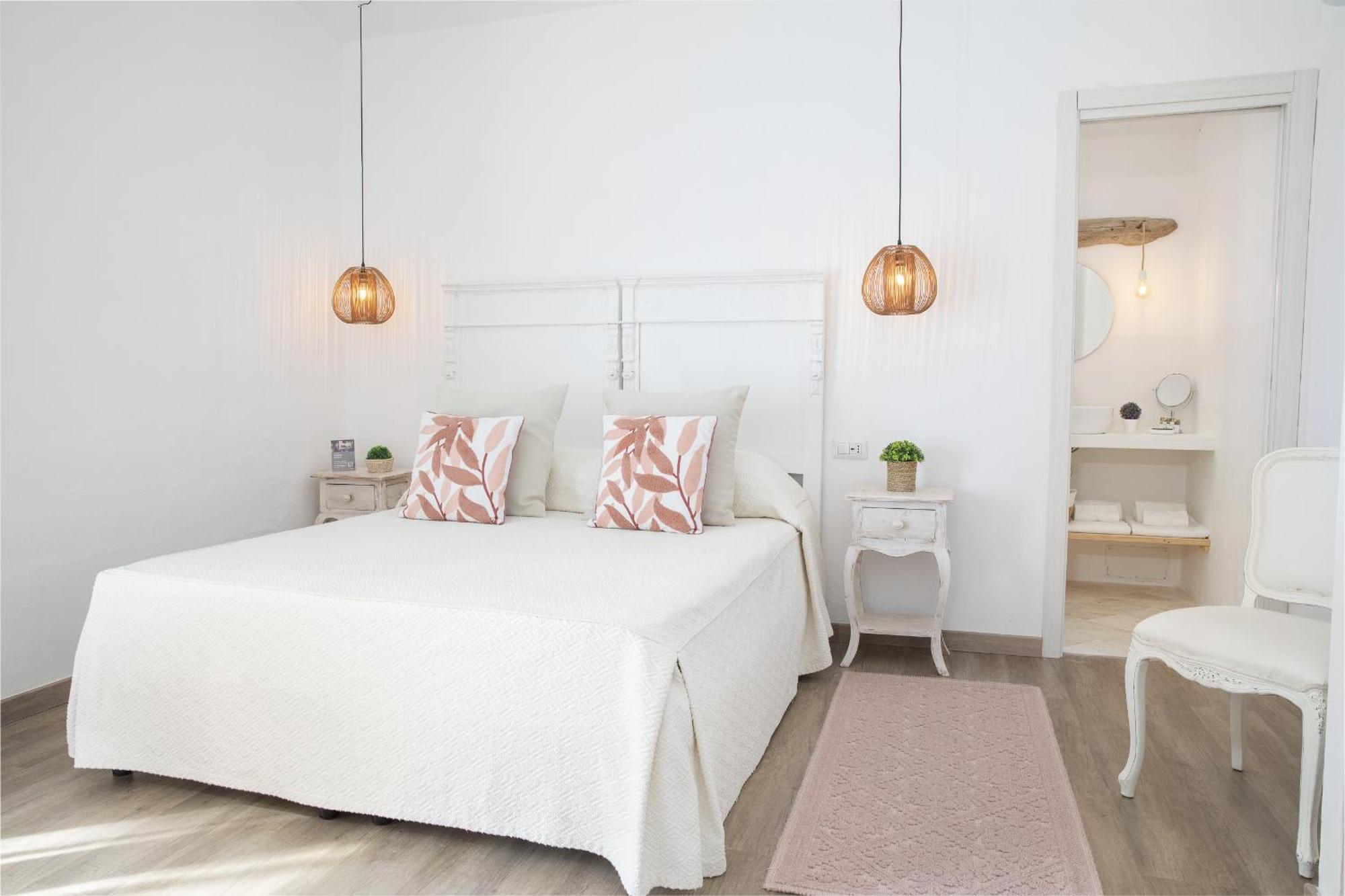 Hotel Ristorante S'Astore Benetutti Luaran gambar
