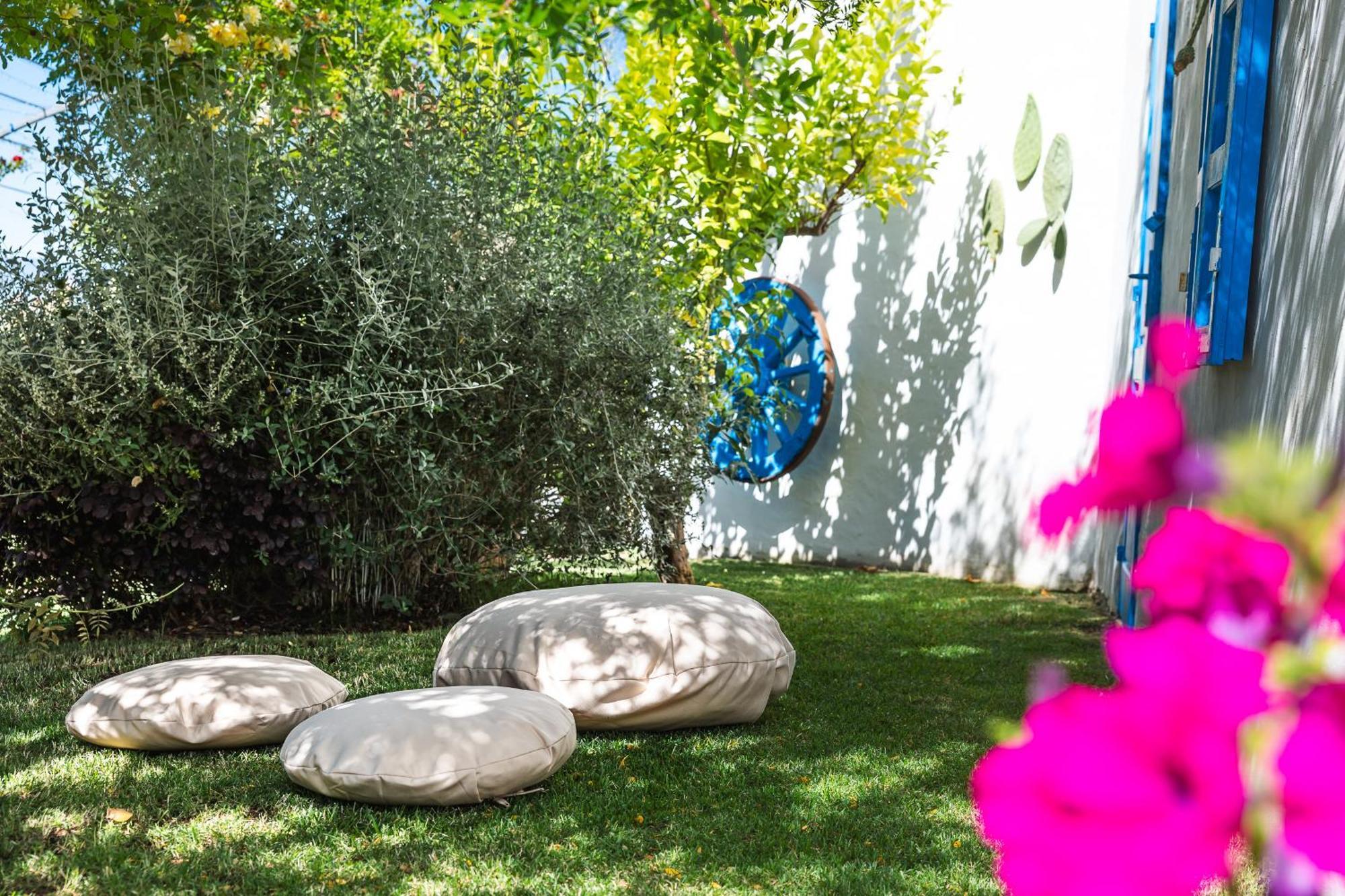 Hotel Ristorante S'Astore Benetutti Luaran gambar