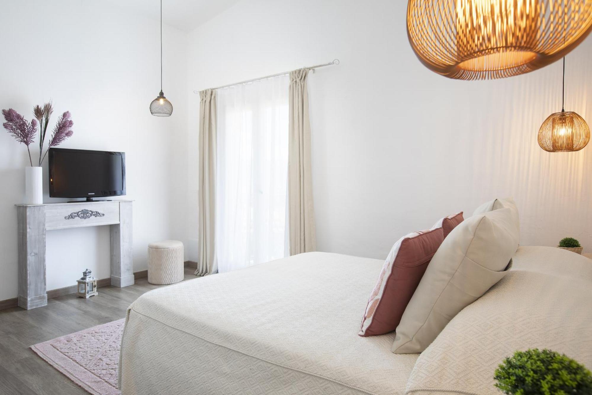 Hotel Ristorante S'Astore Benetutti Luaran gambar