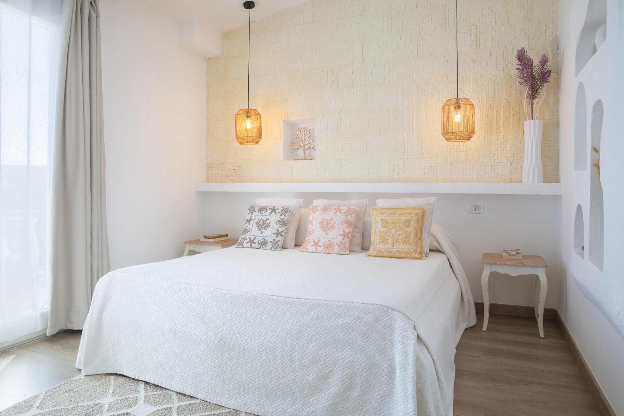 Hotel Ristorante S'Astore Benetutti Luaran gambar