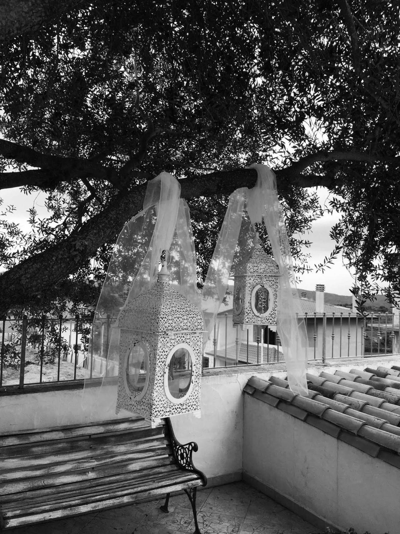 Hotel Ristorante S'Astore Benetutti Luaran gambar