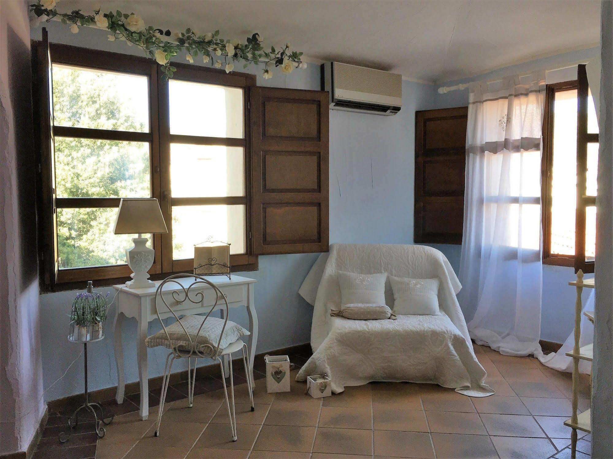 Hotel Ristorante S'Astore Benetutti Luaran gambar