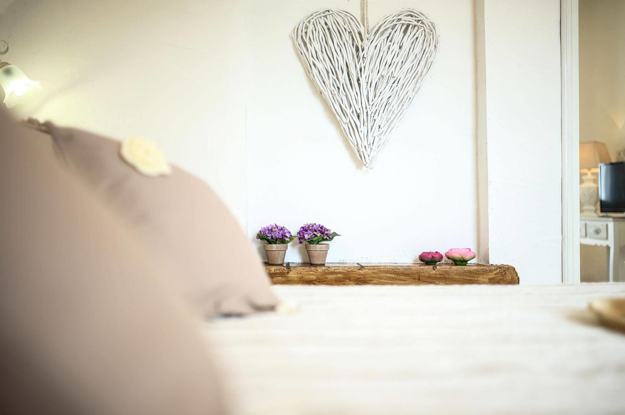 Hotel Ristorante S'Astore Benetutti Luaran gambar