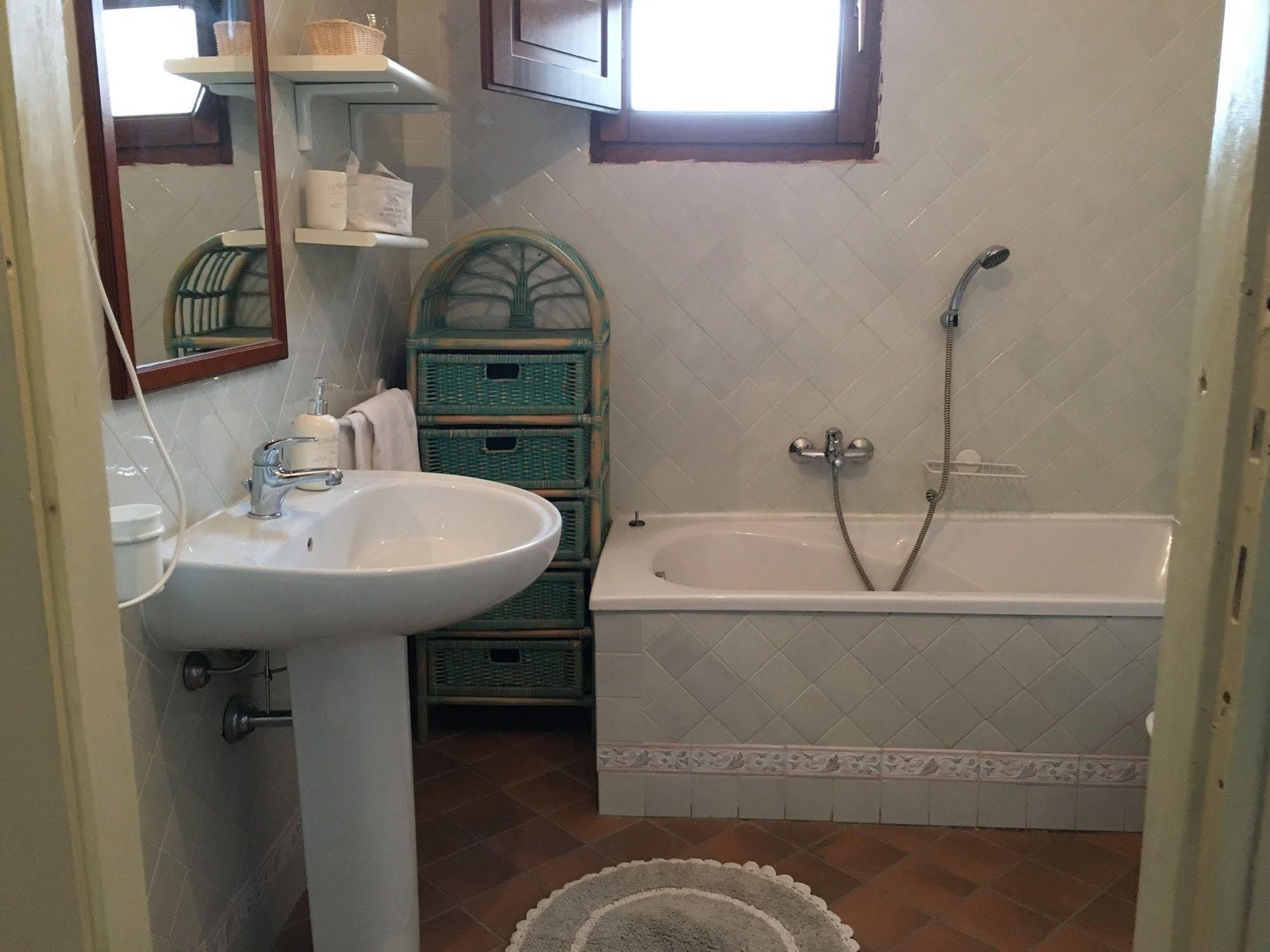 Hotel Ristorante S'Astore Benetutti Luaran gambar